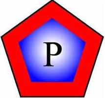 Pentagon Plumbing logo